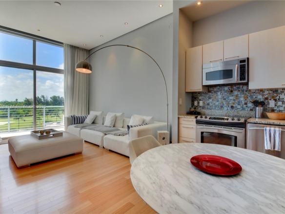 2001 Meridian Ave # 21, Miami Beach FL 33139 — #A11817876