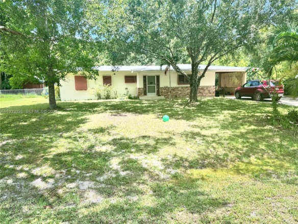 2790 Rainbow Dr, Fort Pierce FL 34981 — #A11933326
