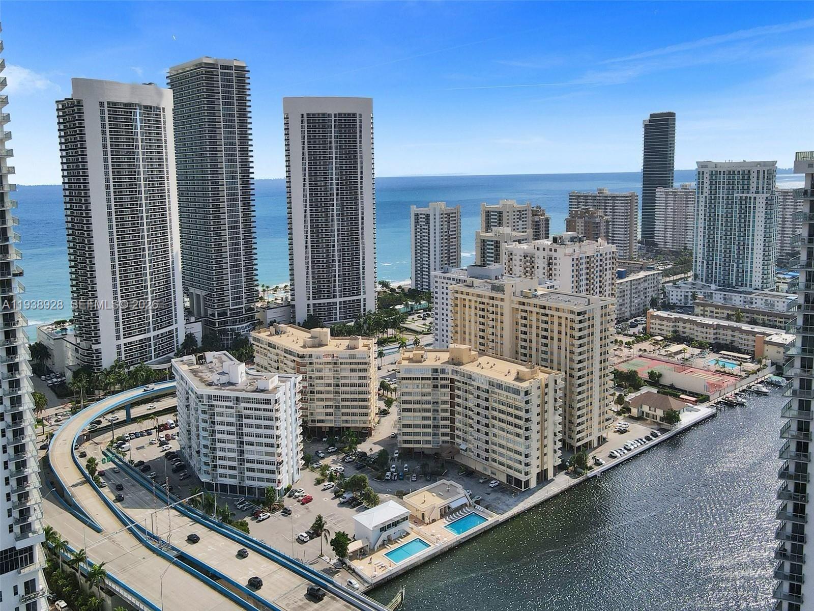 83dcefb7-2231 1825 S Ocean Dr, Hallandale Beach FL 33009 — #A11938928