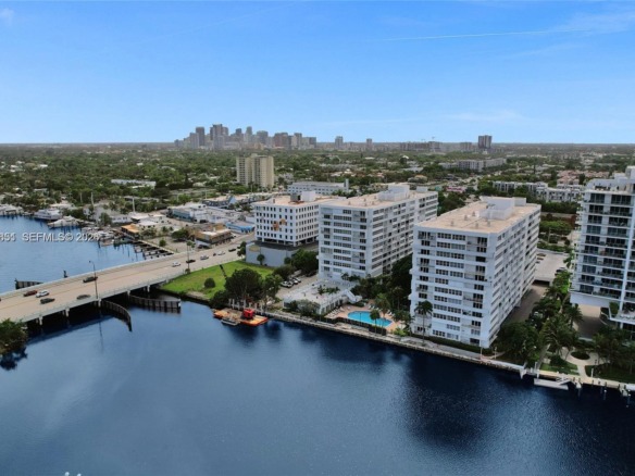 1160 N Federal Hwy # 815, Fort Lauderdale FL 33304 — #A11939851
