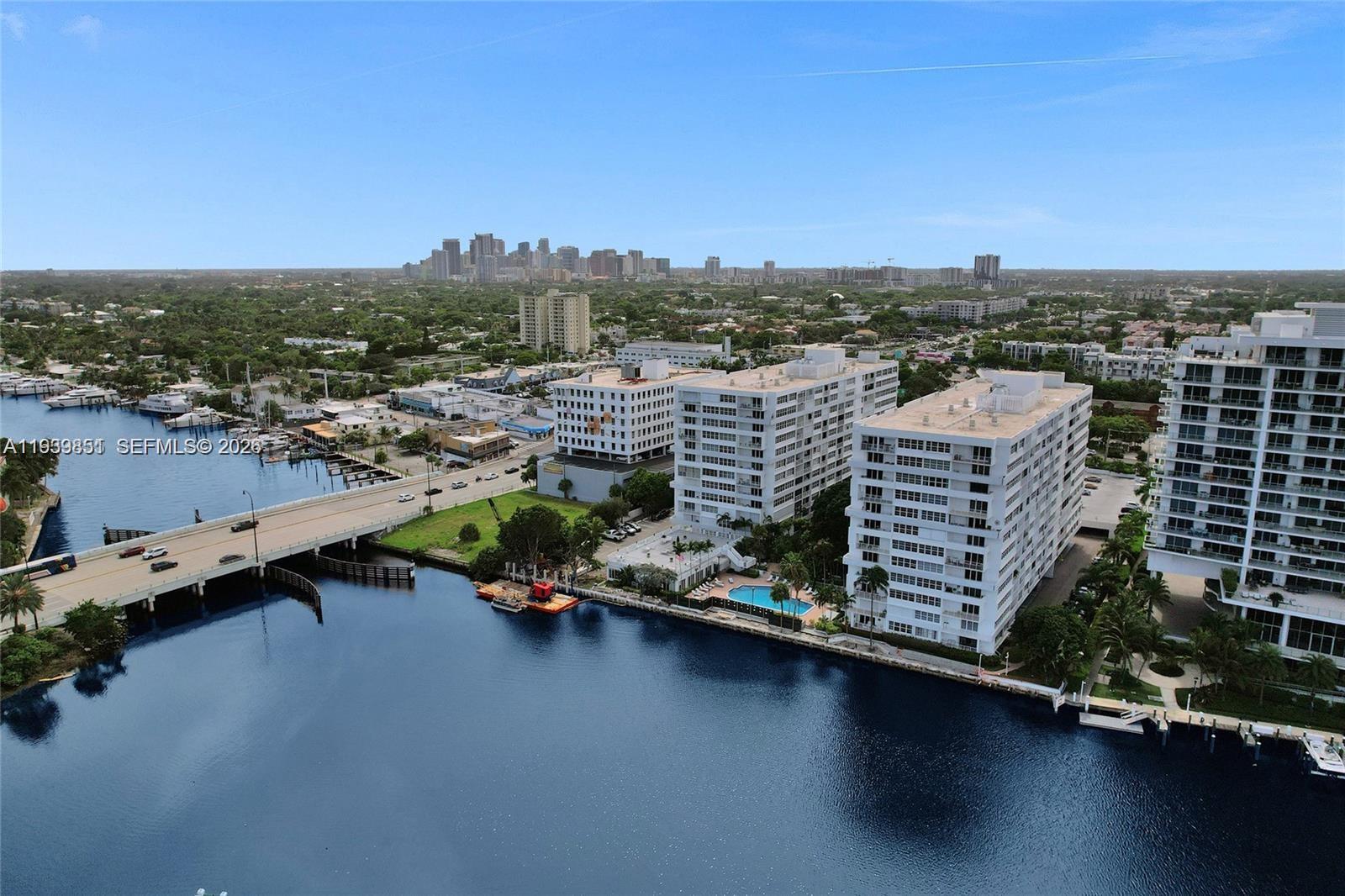 default 1160 N Federal Hwy # 815, Fort Lauderdale FL 33304 — #A11939851