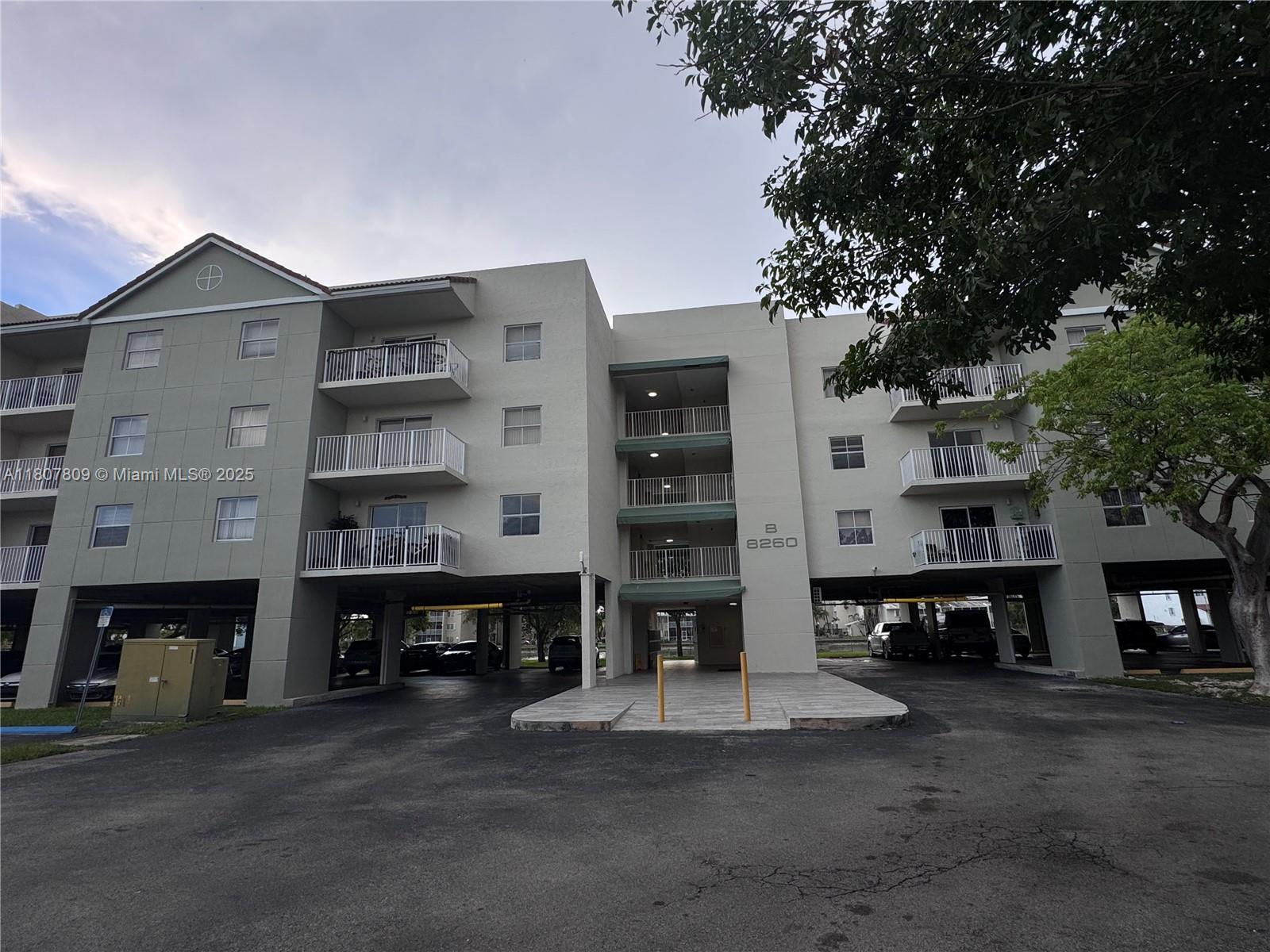 83dcefb7-224 8260 SW 210th St # 310, Cutler Bay FL 33189 — #A11807809