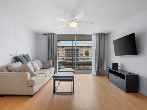 3551 NE 169th St # 212, North Miami Beach FL 33160 — #A11922573
