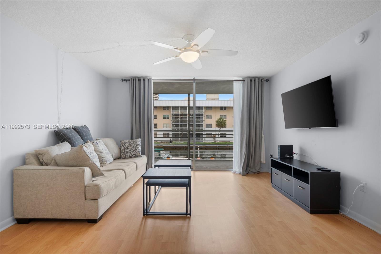 3551 NE 169th St # 212, North Miami Beach FL 33160 — #A11922573