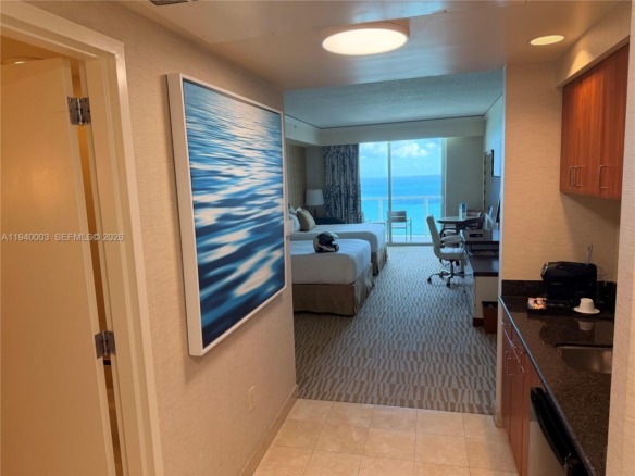 18001 Collins Ave # 2312, Sunny Isles Beach FL 33160 — #A11940003