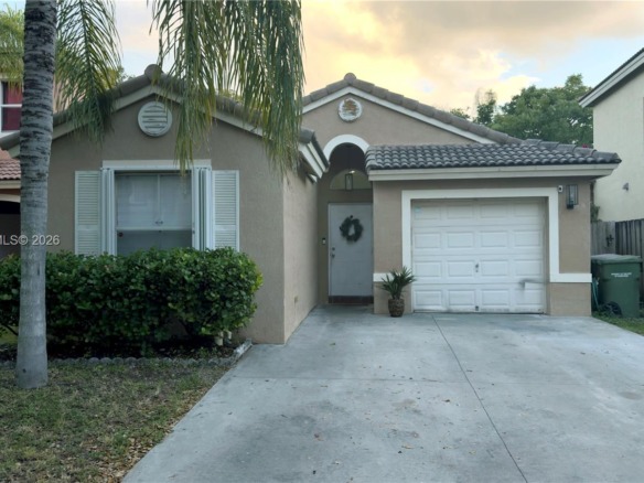 2006 SE 14th Ct # 0, Homestead FL 33035 — #A11939255