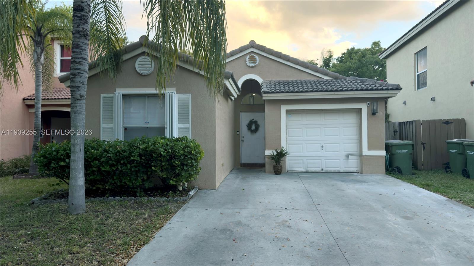 83dcefb7-2250 2006 SE 14th Ct # 0, Homestead FL 33035 — #A11939255