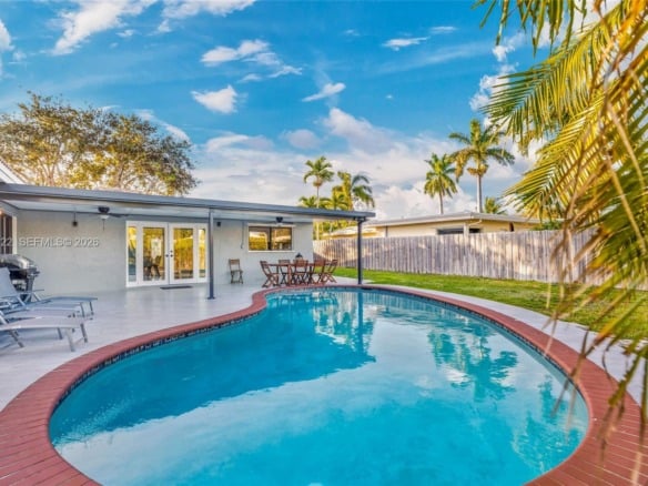6600 NE 20th Way, Fort Lauderdale FL 33308 — #A11940322