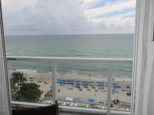 19201 Collins Ave # 714, Sunny Isles Beach FL 33160 — #A11807447