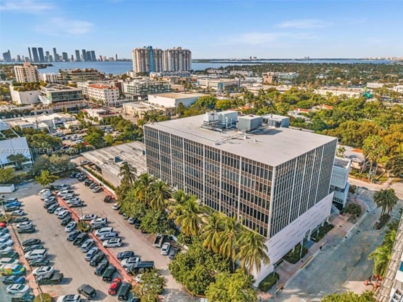 1680 Michigan Ave, Miami Beach FL 33139 — #A11939775