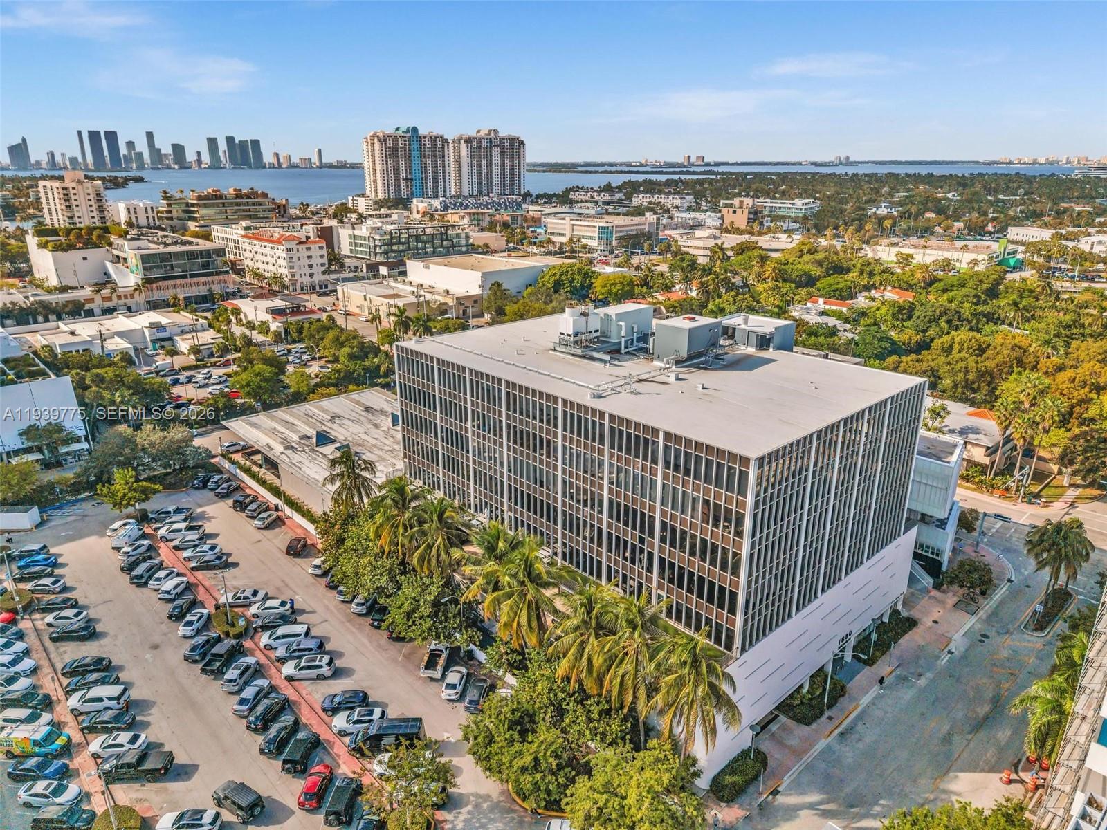 default 1680 Michigan Ave, Miami Beach FL 33139 — #A11939775