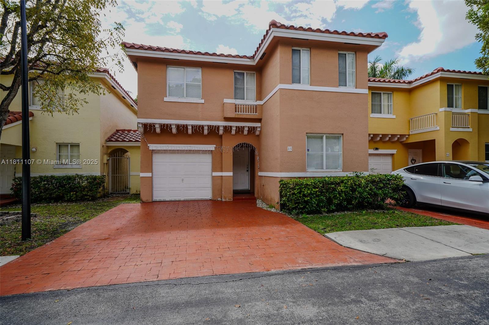 14816 SW 104th St # 85, Miami FL 33196 — #A11811107