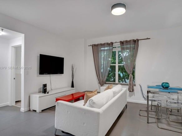747 Michigan Ave # 201, Miami Beach FL 33139 — #A11940379