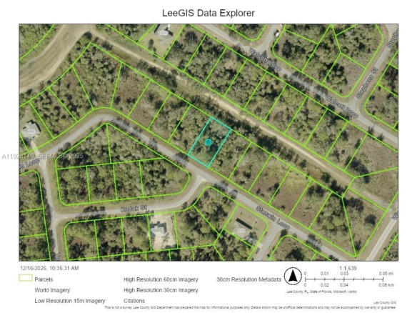 644 stanwin loop, Lehigh Acres FL 33972 — #A11928146