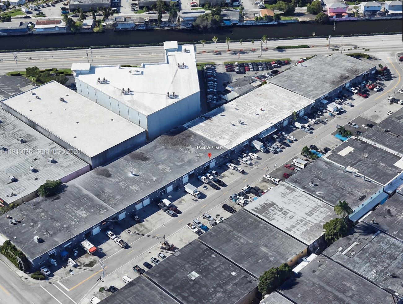 83dcefb7-2260 1644 W 31st Pl, Hialeah FL 33012 — #A11940096
