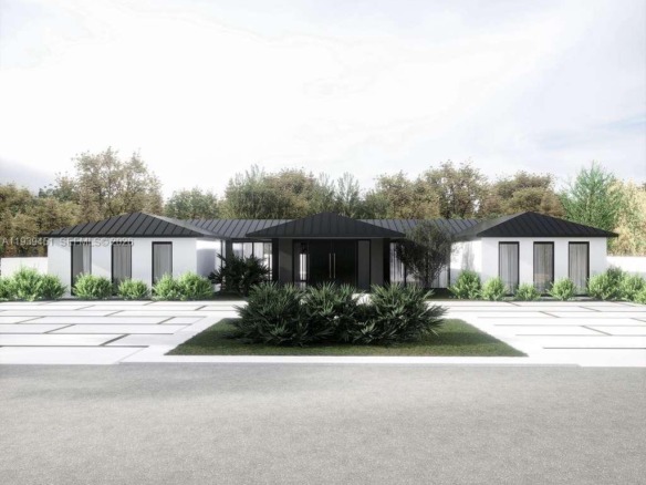 409 De Leon Dr, Miami Springs FL 33166 — #A11939451