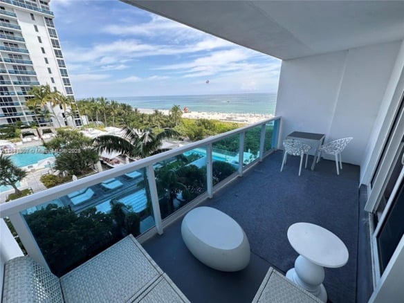 2301 Collins Ave # 611, Miami Beach FL 33139 — #A11877000