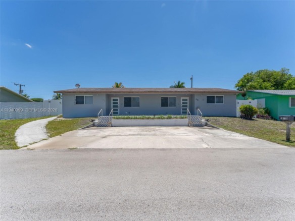 1811 SW 97th Ter # 2, Miramar FL 33025 — #A11940399