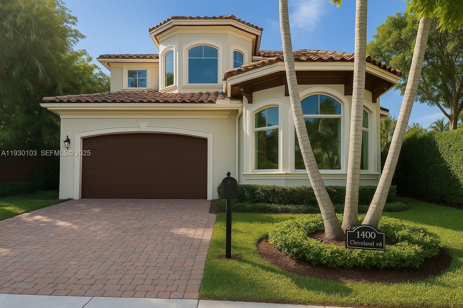 83dcefb7-2269 1490 Cleveland Rd, Miami Beach FL 33141 — #A11930103