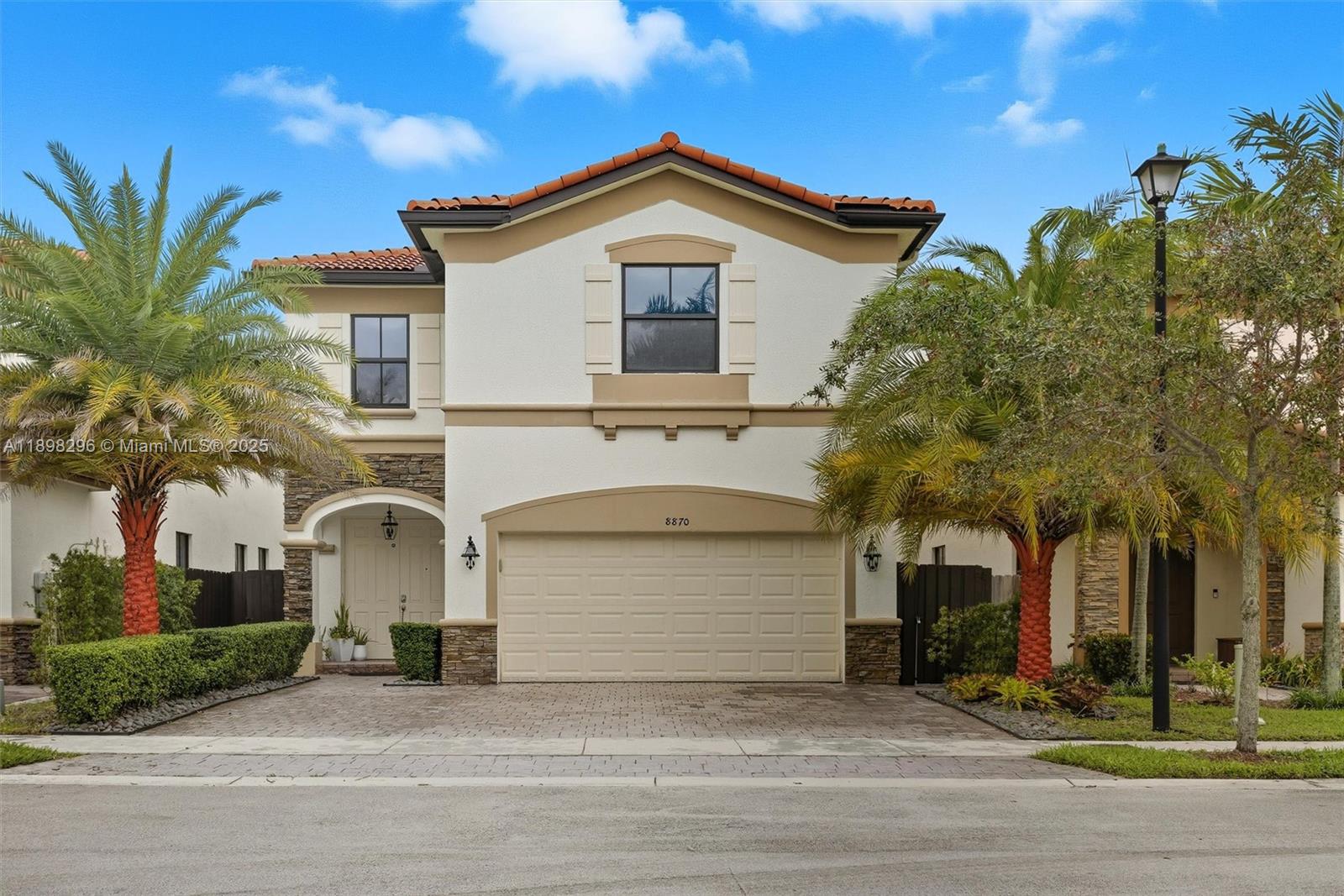 83dcefb7-2270 8870 NW 99th Path, Doral FL 33178 — #A11898296