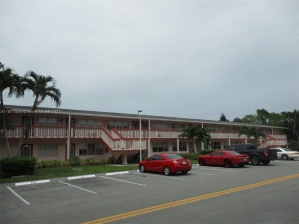 432 TILFORD T # 432, Deerfield Beach FL 33442 — #A11851556