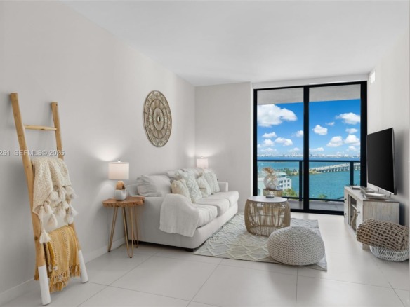 501 NE 31st St # 1503, Miami FL 33137 — #A11940261