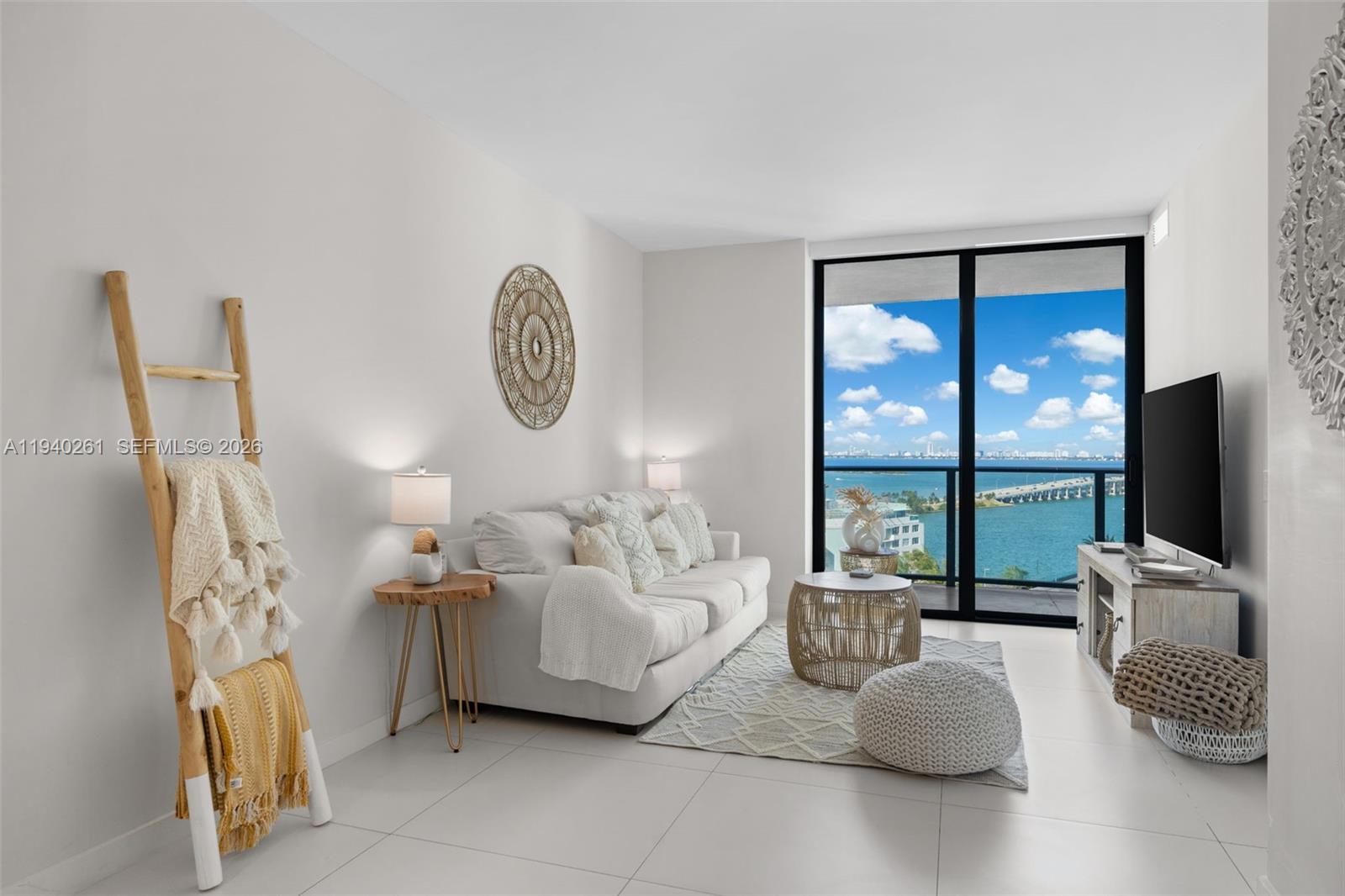 501 NE 31st St # 1503, Miami FL 33137 — #A11940261
