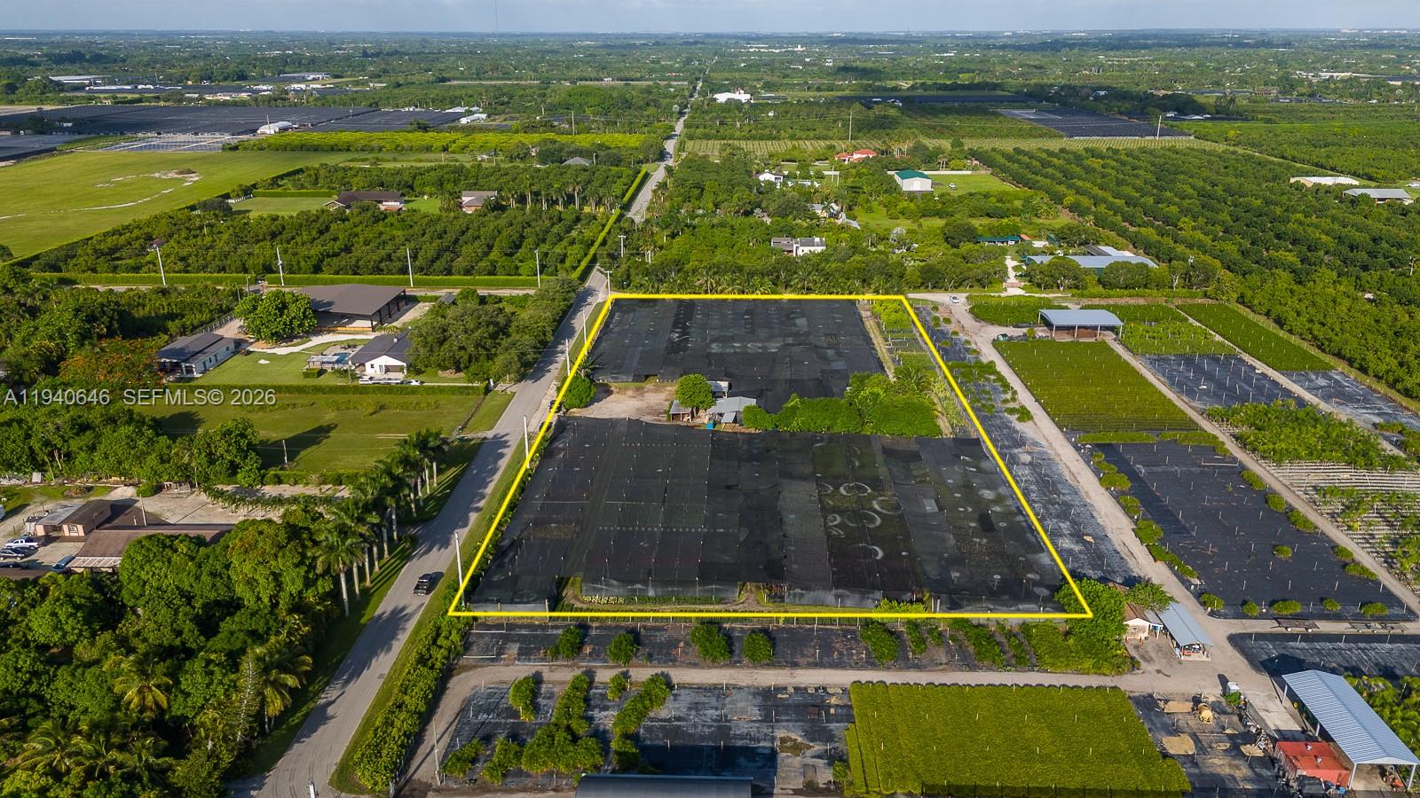 20750 SW 256 ST, Homestead FL 33031 — #A11940646