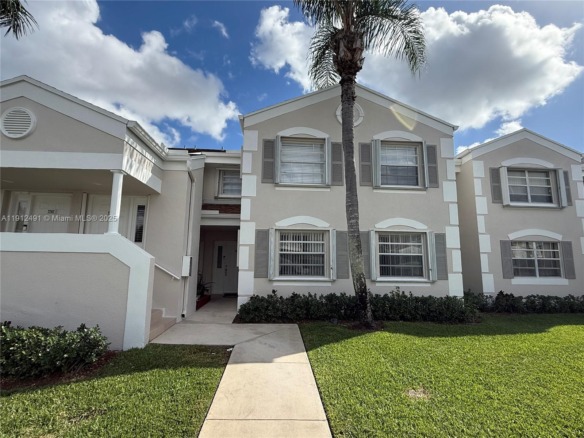 2203 SE 27th Dr # A, Homestead FL 33035 — #A11912491