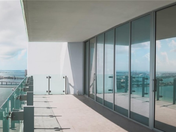 700 NE 26th Terrace # 4403, Miami FL 33137 — #A11940529