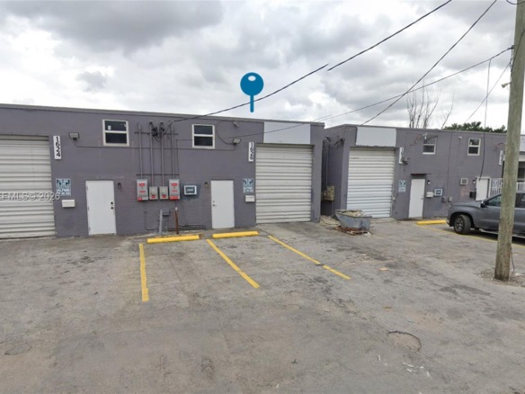 1626 W 33rd Pl, Hialeah FL 33012 — #A11941090