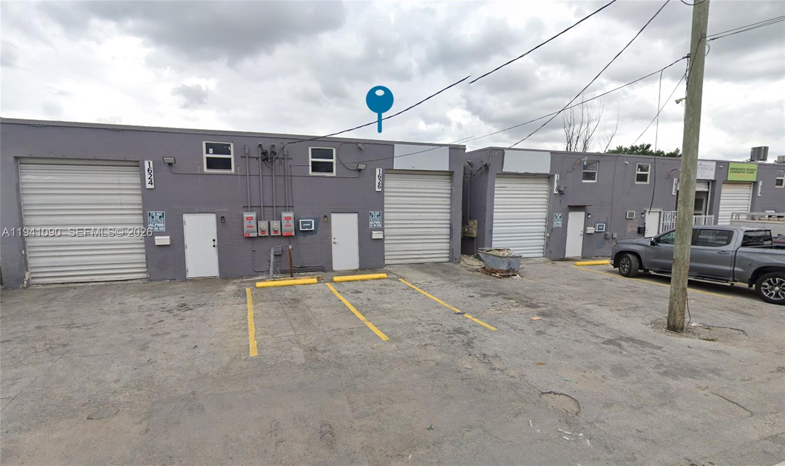 1626 W 33rd Pl, Hialeah FL 33012 — #A11941090