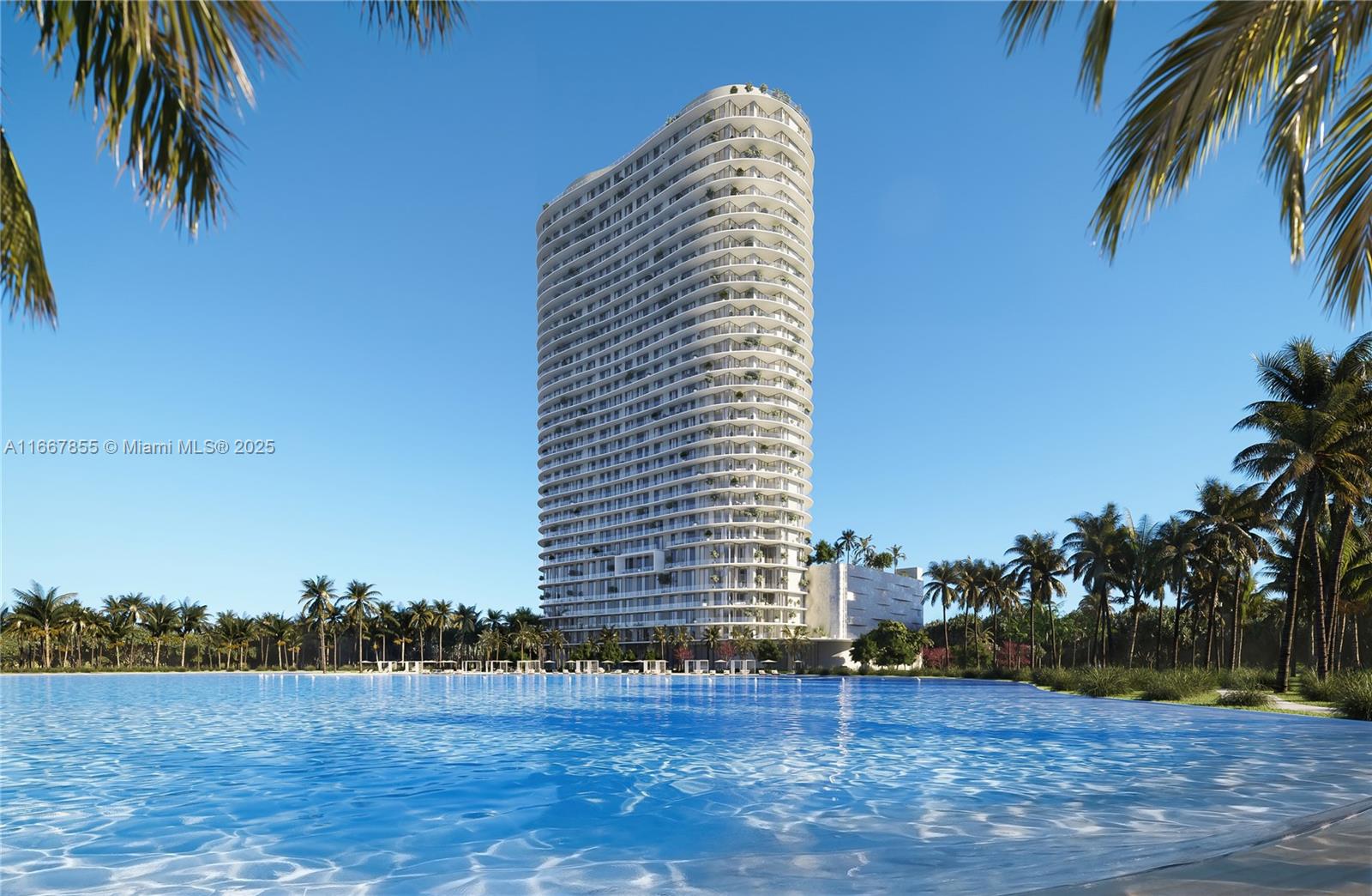 83dcefb7-231 2411 Laguna Circle # 705, North Miami FL 33181 — #A11667855