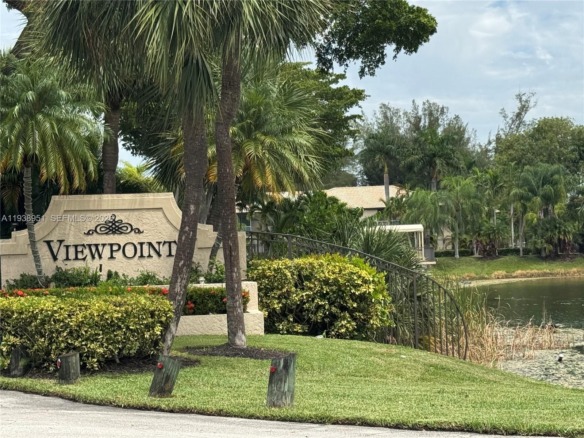 5580 Lakeside Dr # 205, Margate FL 33063 — #A11938951