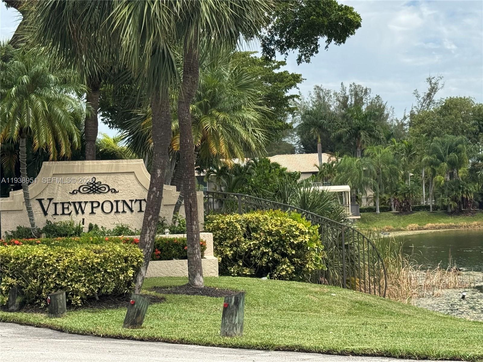 83dcefb7-2315 5580 Lakeside Dr # 205, Margate FL 33063 — #A11938951