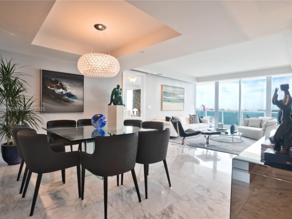 1331 Brickell Bay Dr # 1609, Miami FL 33131 — #A11933617