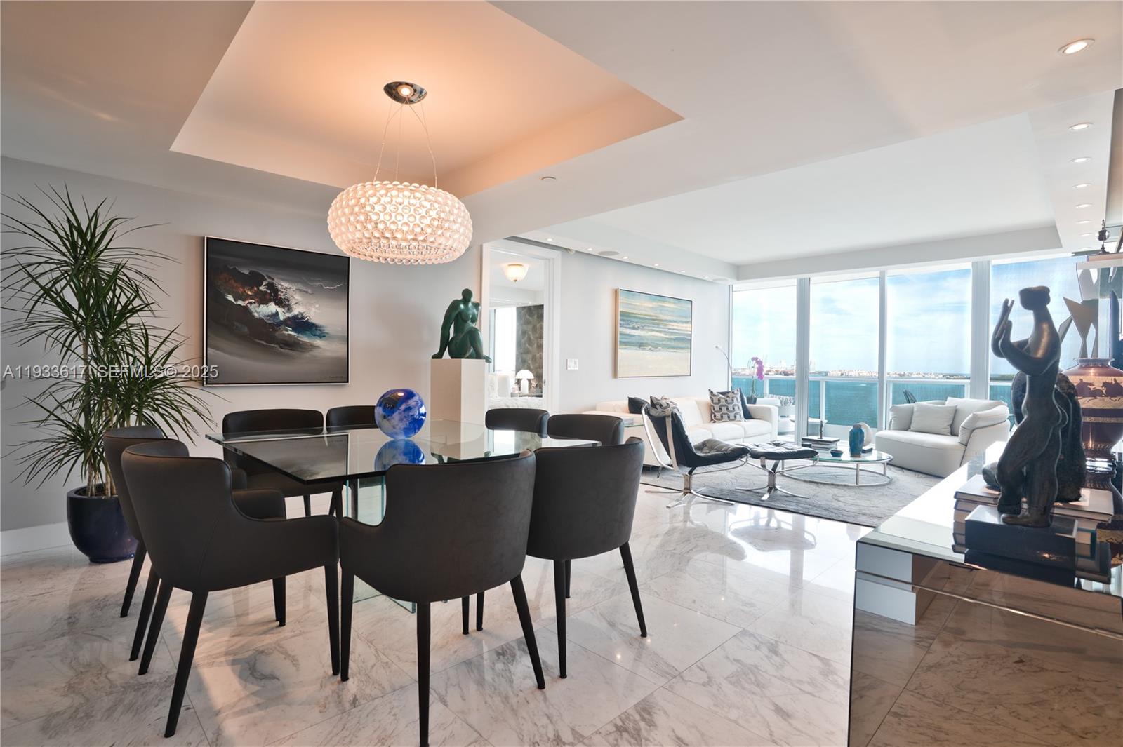 83dcefb7-2317 1331 Brickell Bay Dr # 1609, Miami FL 33131 — #A11933617