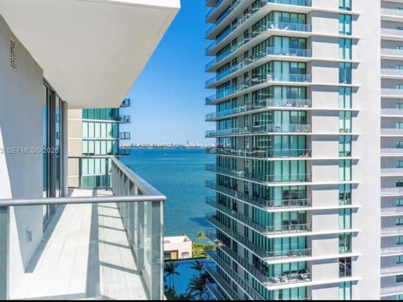 501 NE 31st St # 1607, Miami FL 33137 — #A11931293