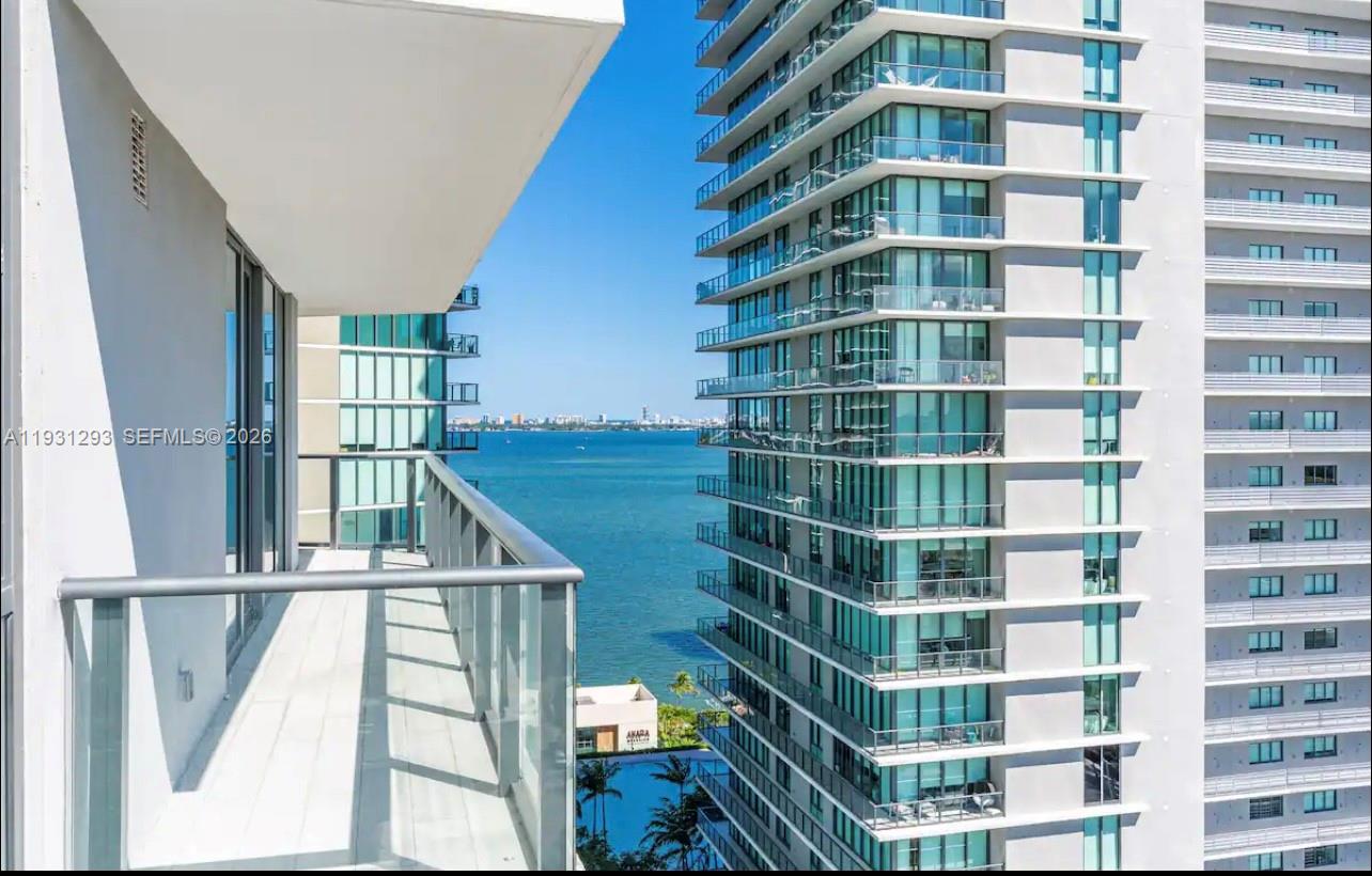 S 501 NE 31st St # 1607, Miami FL 33137 — #A11931293