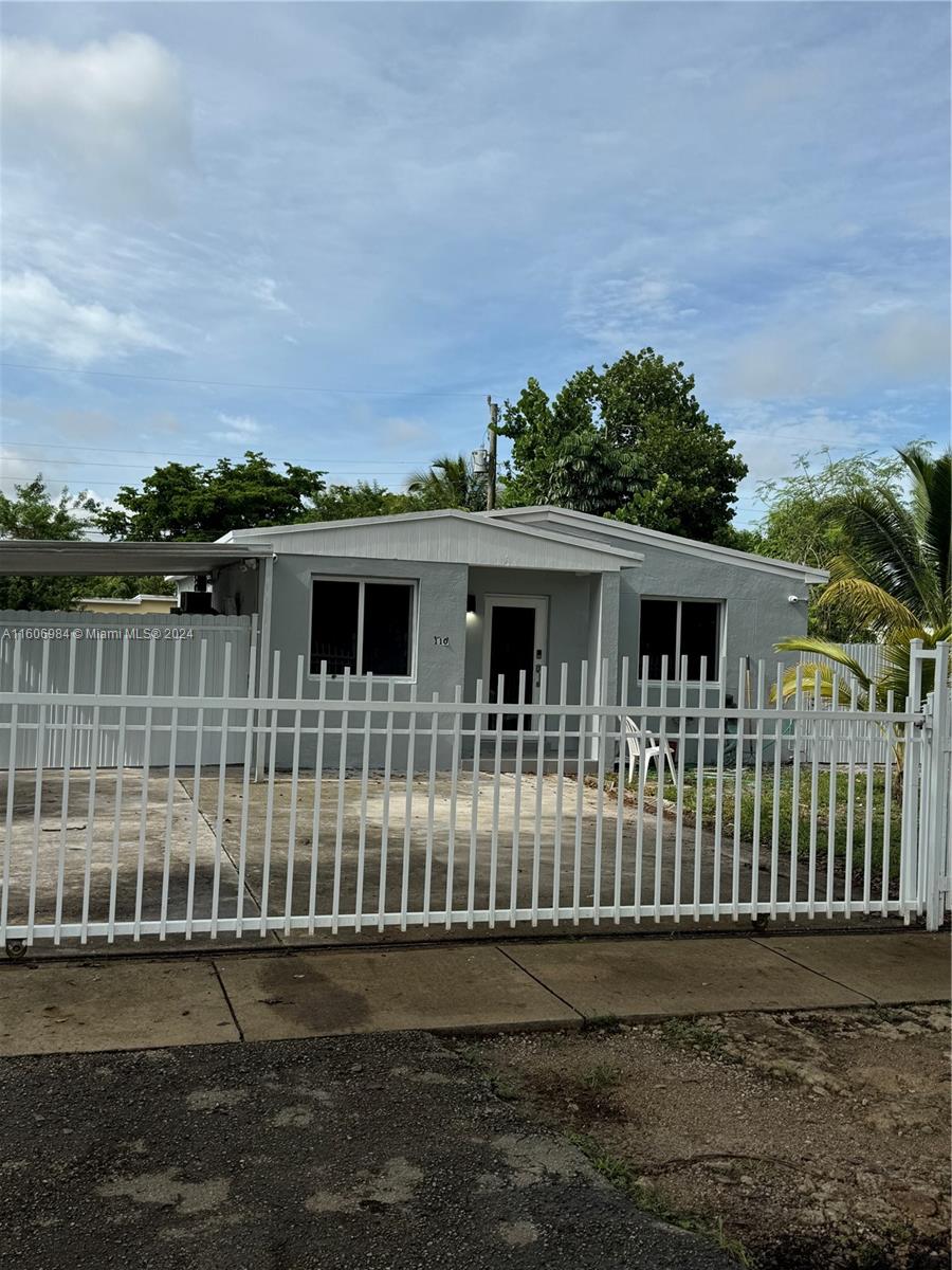 83dcefb7-232 110 NW 120 Ter # 0, North Miami FL 33168 — #A11606984