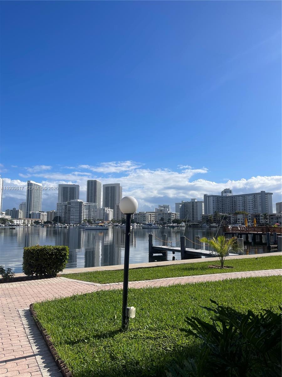 83dcefb7-2320 430 Golden Isles Dr # 705, Hallandale Beach FL 33009 — #A11939817