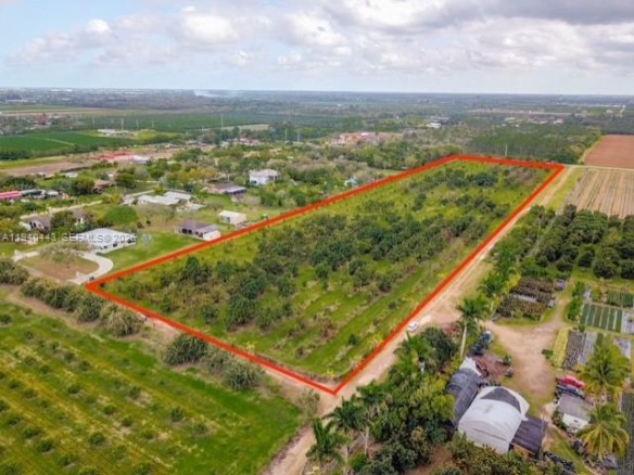 296xx sw 207ave, Homestead FL 33030 — #A11940443