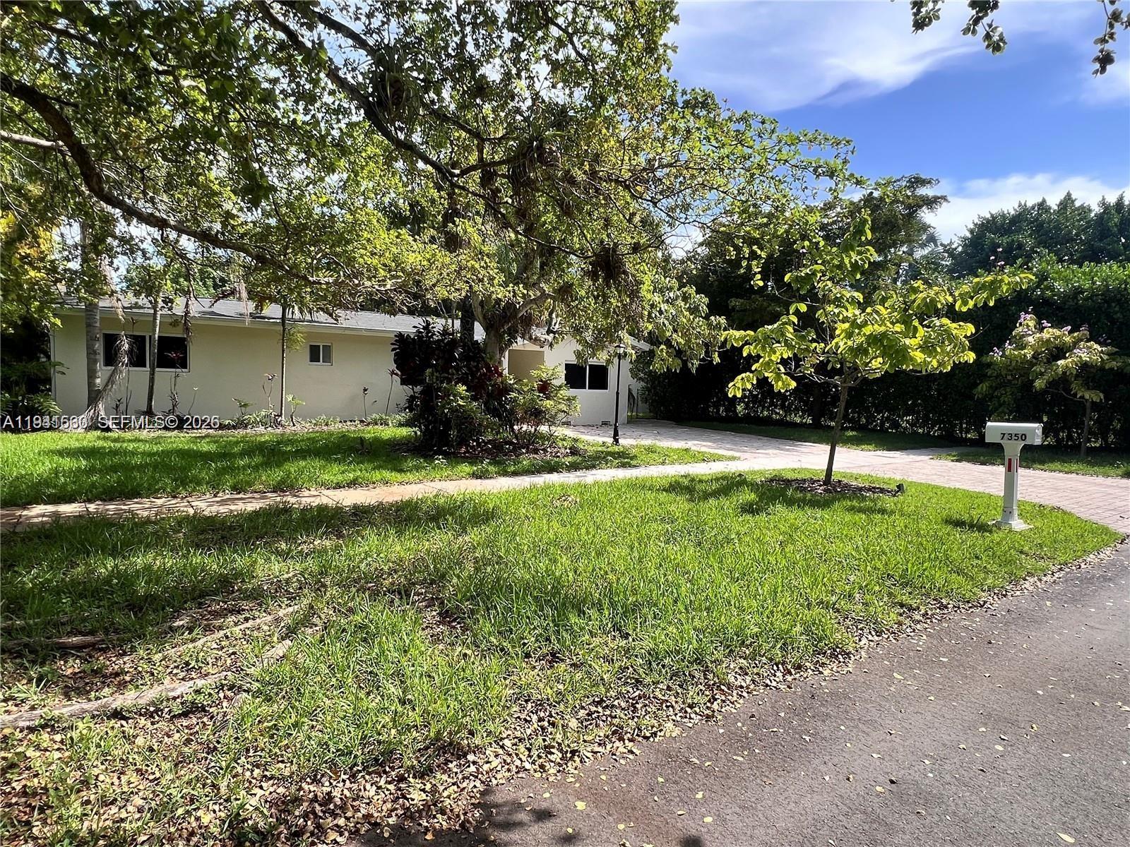 7350 SW 96th St # 7350, Pinecrest FL 33156 — #A11941560