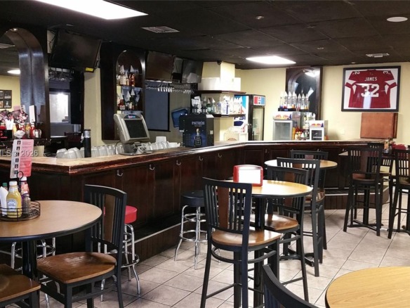 13914 NW 7th Ave, Miami FL 33168 — #A11941729
