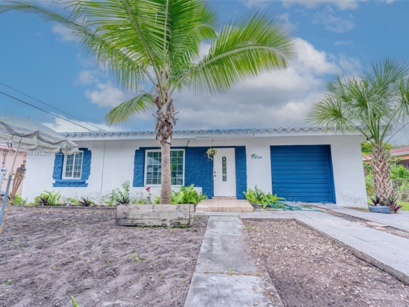 12426 NW 8th Ave # A, North Miami FL 33168 — #A11895746