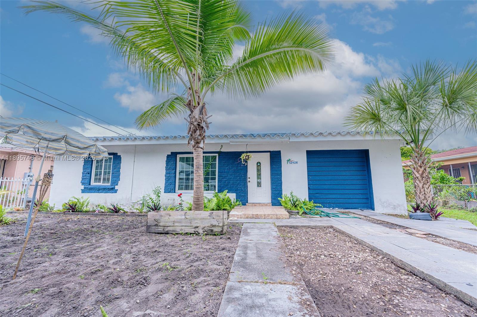 83dcefb7-2332 12426 NW 8th Ave # A, North Miami FL 33168 — #A11895746