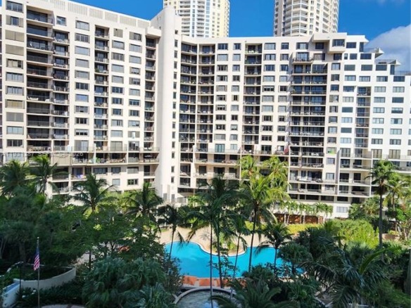 520 Brickell Key Dr # A802, Miami FL 33131 — #A11931287