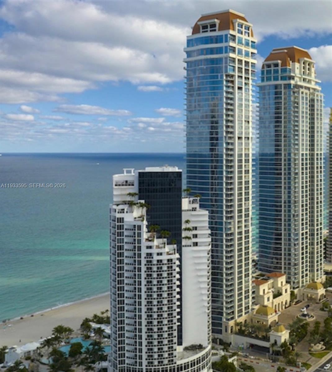 83dcefb7-2337 18001 Collins Ave # 2811, Sunny Isles Beach FL 33160 — #A11933595