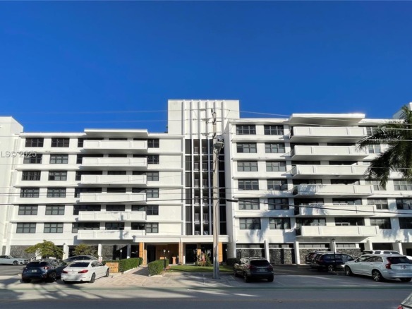 10101 E Bay Harbor Dr # 402, Bay Harbor Islands FL 33154 — #A11925990
