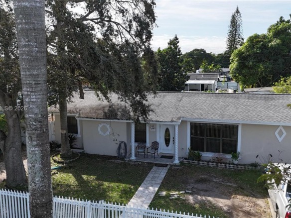 14800 SW 296th St, Homestead FL 33033 — #A11910532